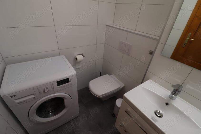 Apartament cu 3 camere decomandat în Șagului
