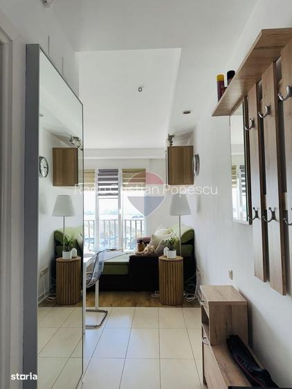 Apartament 2 Camere | Complet Mobilat | Loc de Parcare | Cosmopolis