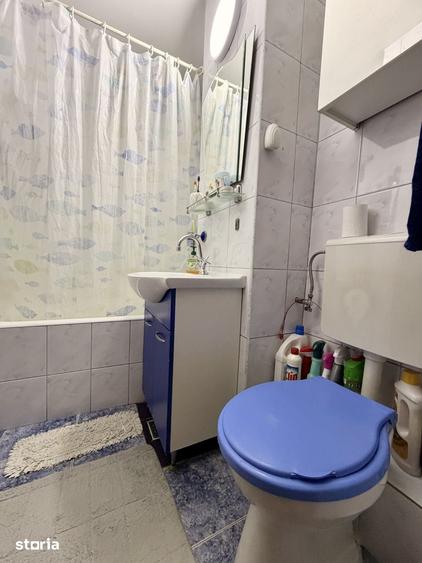 Apartament modern cu o camera cu terasa | Etaj 1/4 | Parcare si Boxa i - 3