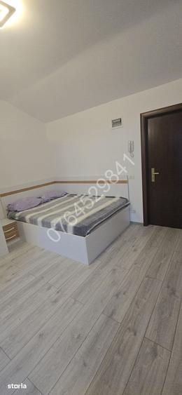 Garsonieră semidecomandată în Doamna Ghica