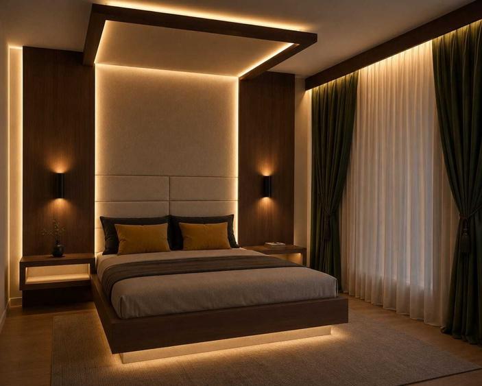 Apartament 2 camere de inchiriat | Bulevardul Decebal | Oradea - 9