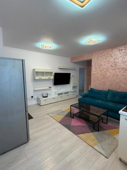 Inchiriere ap 3 camere, 58 mp , Eroilor - 3
