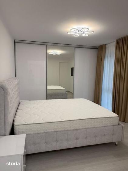 Apartament cu 3 camere în Libertății