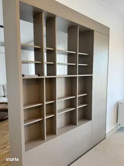 Apartament cu 2 camere semidecomandat în Bucureștii Noi