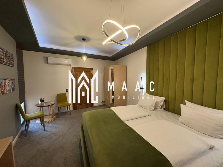 Apartament 3 Camere I Regim hotelier I Centru Istoric - 13