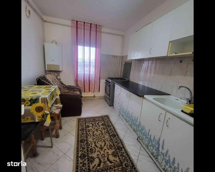 Apartament 2 camere semidecomandate Bicaz - 8