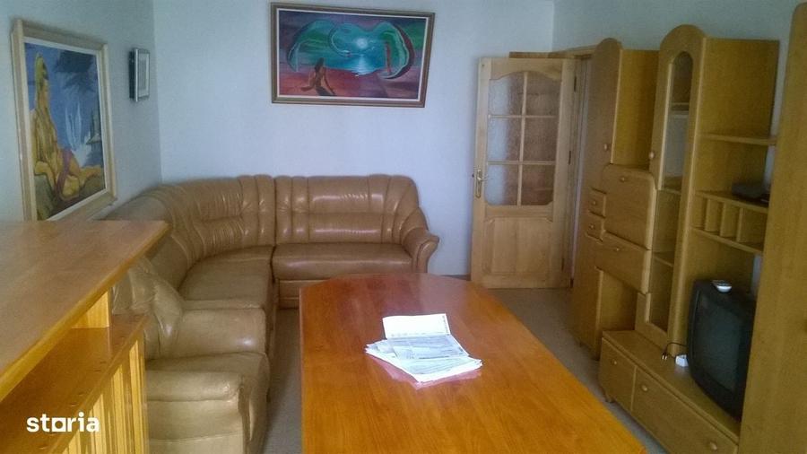 Apartament cu 4 camere în Central