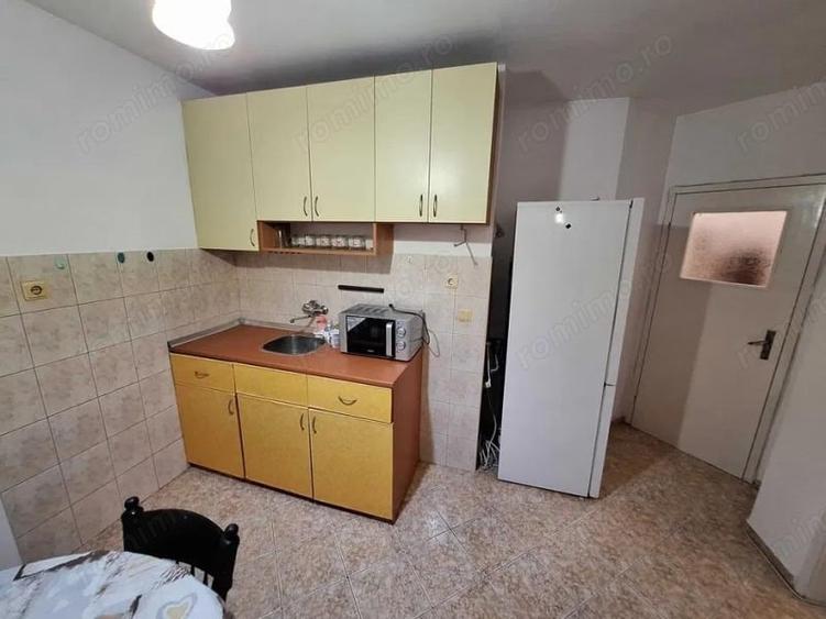 Apartament cu 3 camere în Dacia
