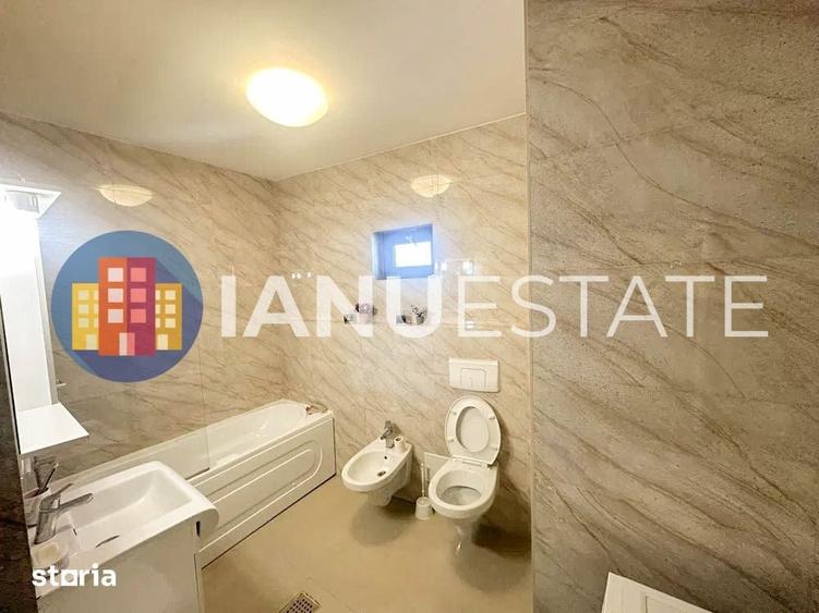 Apartament cu 2 camere decomandat în Decebal