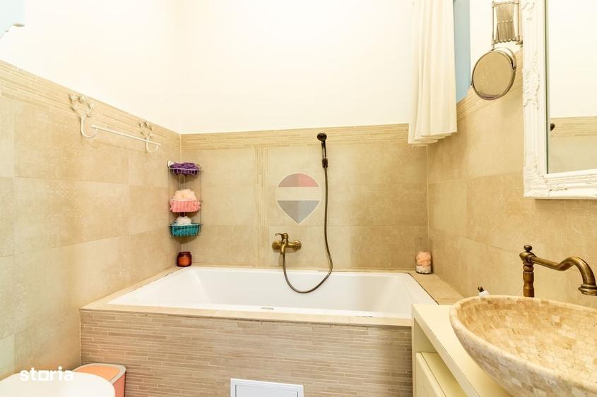 Apartament cu 4 camere în Turda