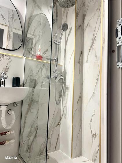 Apartament cu 2 camere în Rogerius