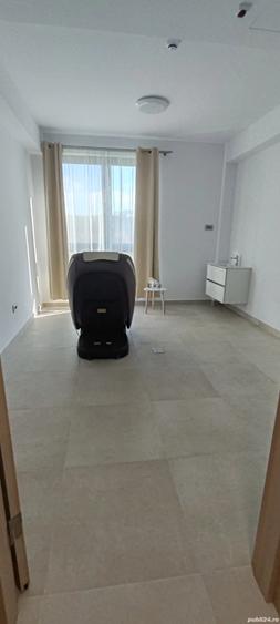Spațiu comercial, de 25 mp, în Samurcași