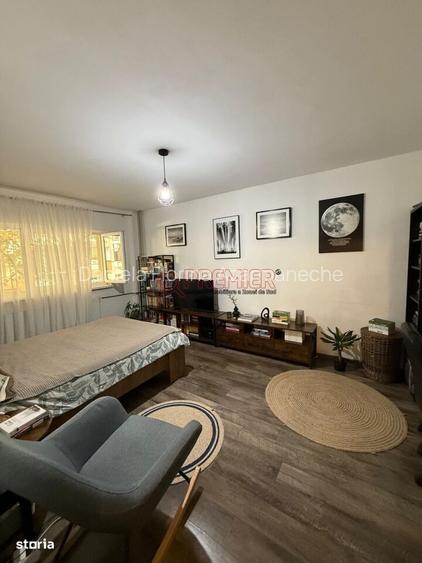 2 camere renovat - Blv. Tineretului - 12 minute metrou Tineretului