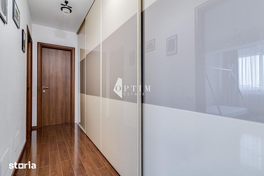 NOU! 3 Camere FIRST rent, 2 BAI, PARCARE-Sisesti! - 2
