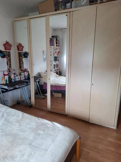 Apartament cu 2 camere semidecomandat în Podgoria