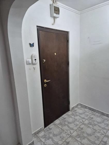 Apartament cu 2 camere decomandat în Ultracentral