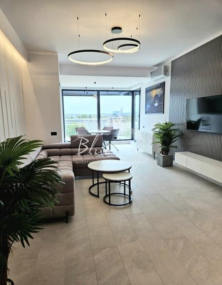 Apartament premium de inchiriat, la cativa pasi de plaja - 6