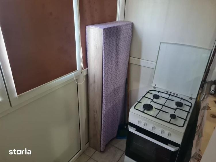 Apartament 2 camere piata resita - 1