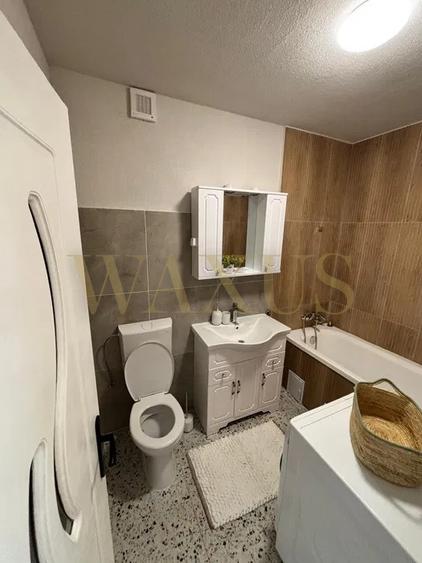 Apartament la Cheie -SU 42MP I Stejarului - 6