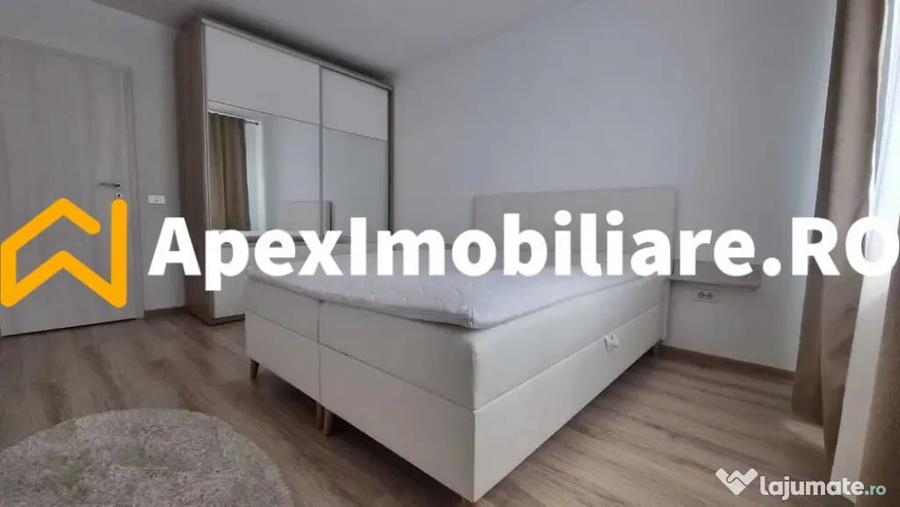 Apartament 2 camere de inchiriat Titan Bucure?ti | ApexImob - 4
