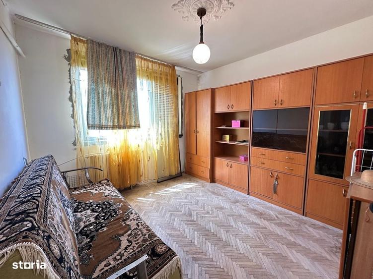 Apartament 2 camere | Tiglina 1 | 48 mp | 46.000 - 7
