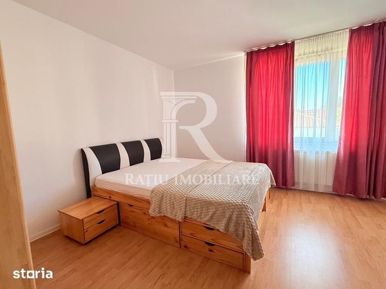 Casă cu 4 camere cu Teren 799 Mp în Sânmartin