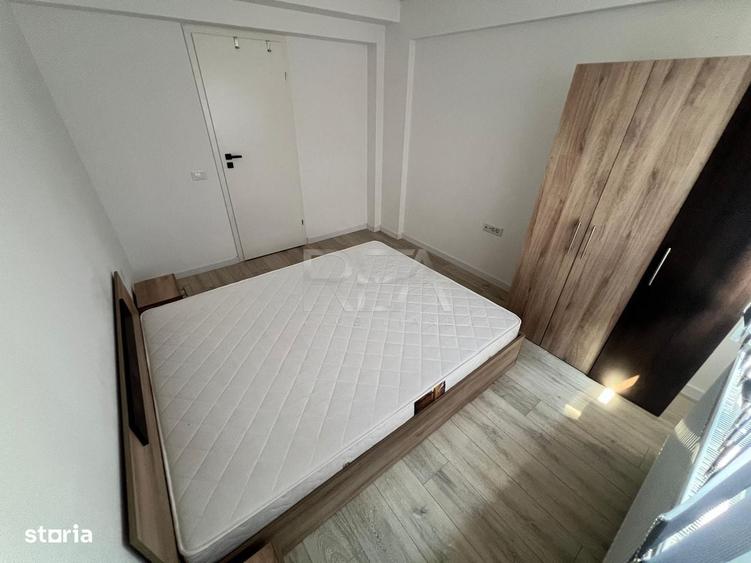 Apartament 2 Camere Pallady Decomandat+loc de parcare - 7