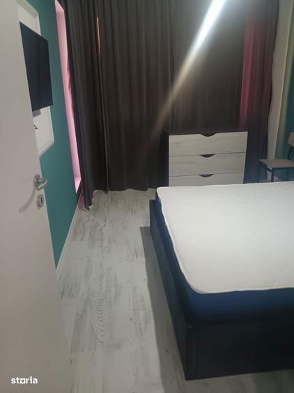 Apartament 2 camere tip studio Mobilat ?i utilat Str. Ilie Petre - 1