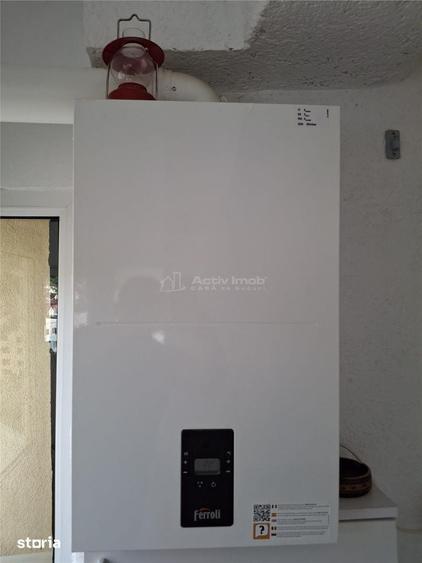 Resita, 1 Cam., Cf. 1, Modern, Ultracentral + parcare proprie - 5