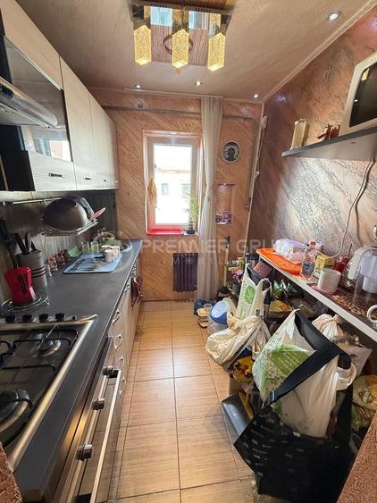 Apartament cu 3 camere în Mircea cel Bătrân