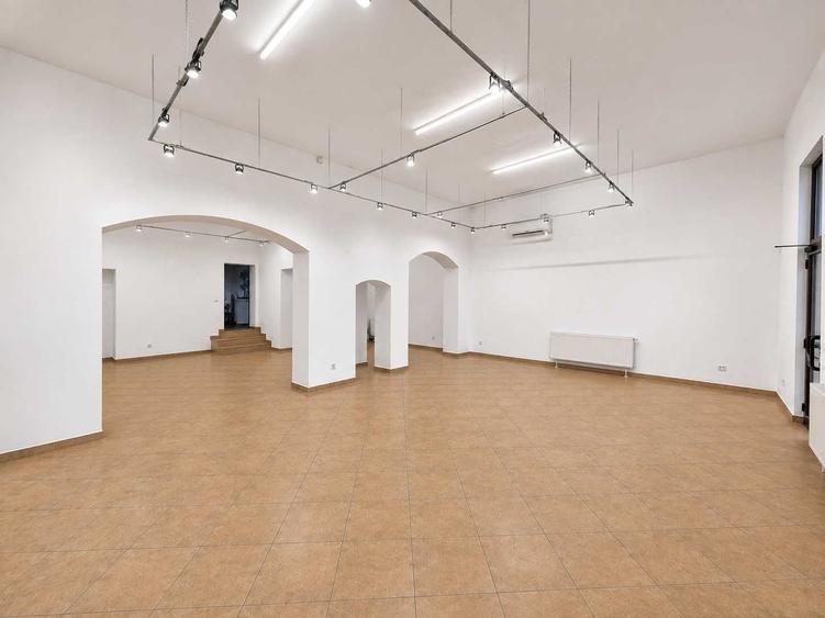Spațiu comercial, de 90 mp, în Ultracentral