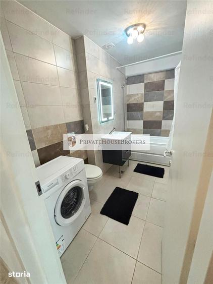 Pipera | Baneasa | Rose Residence 2 | Bloc 2019 | Parcare - 8