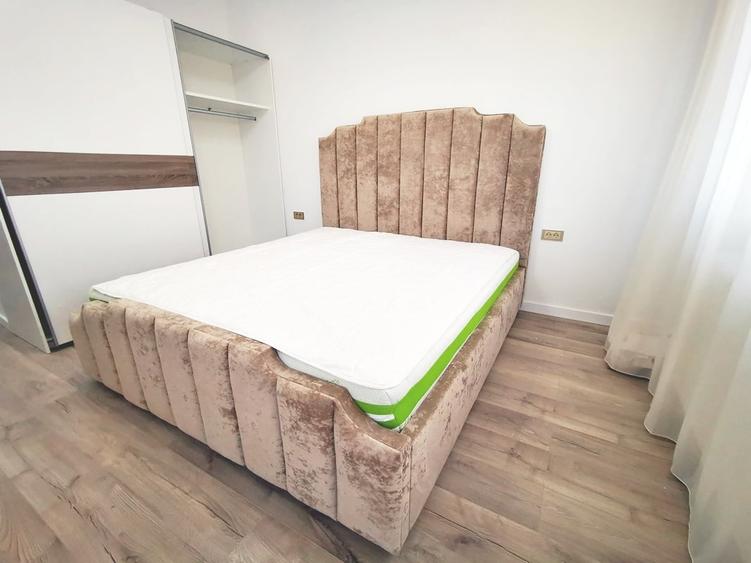 Apartament cu 2 camere decomandat în Politehnica