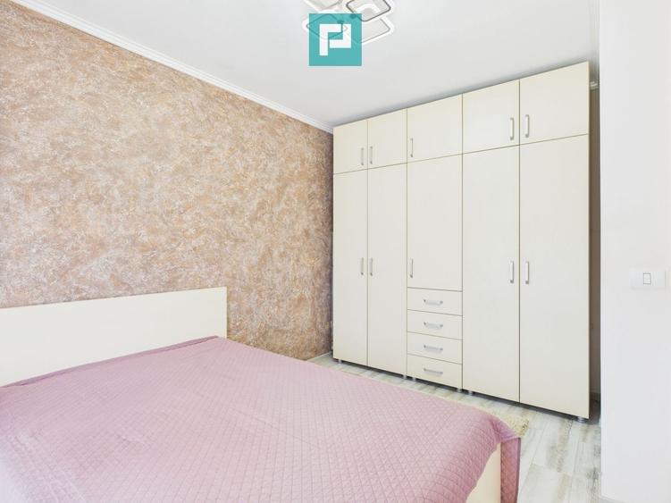 Apartament mobilat și utilat zona Universității - 10