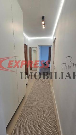 Apartament cu 2 camere decomandat în Dristor