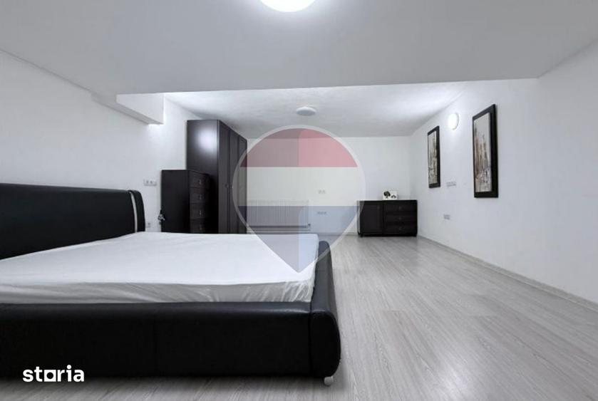 Apartament cu 3 camere în Trei Stejari