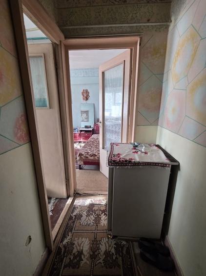 Garsonieră decomandată în Brăilița