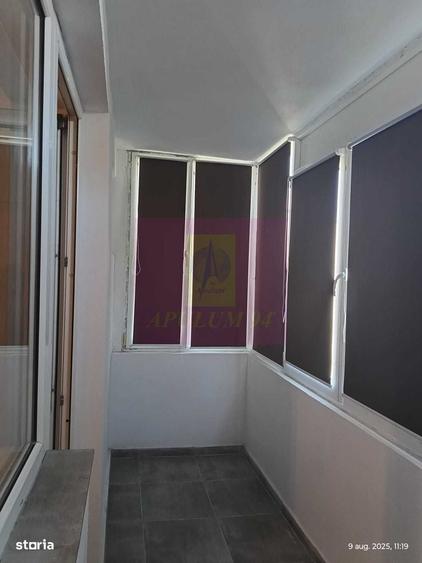 Garsonieră în Theodor Pallady