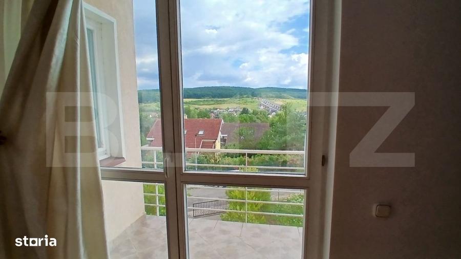 Vila de vanzare, 300 mp, zona Livezeni - 16
