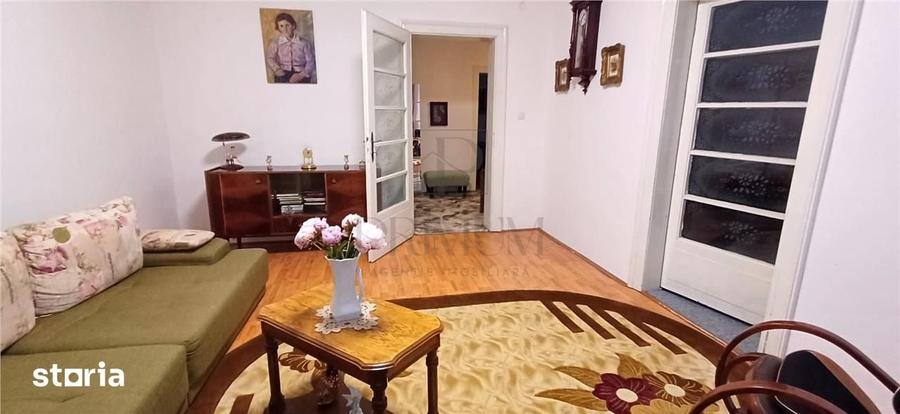 Casă cu 3 camere cu Teren 380 Mp în Freidorf