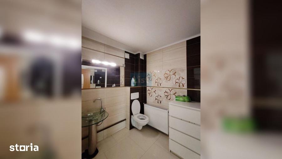 Casa individuala de inchiriat in cartierul Gheorgheni. Comision 0? - 1