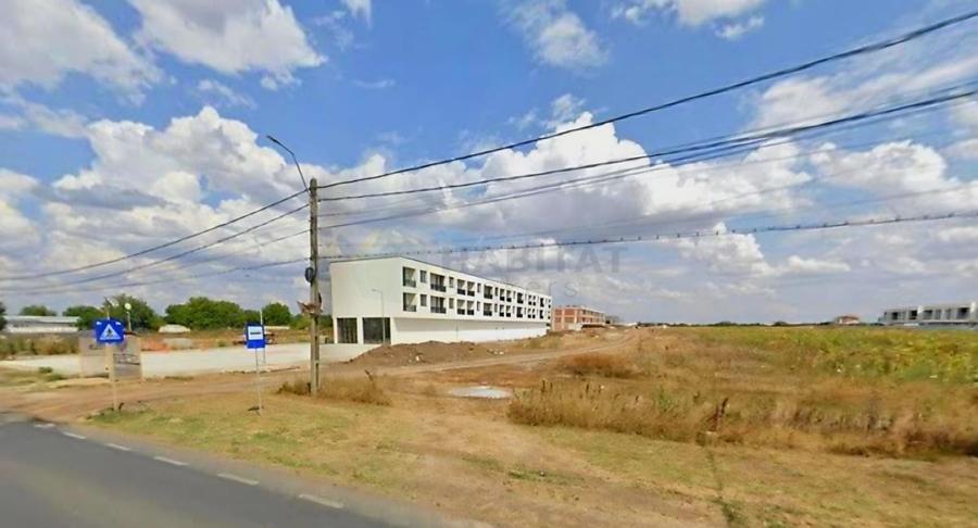 Teren Construcții intravilan de 23600 mp, în Tunari