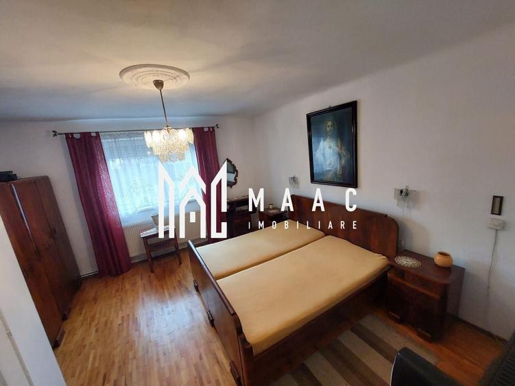 Casă individuală cu 3 camere cu Canalizare în Țiglari