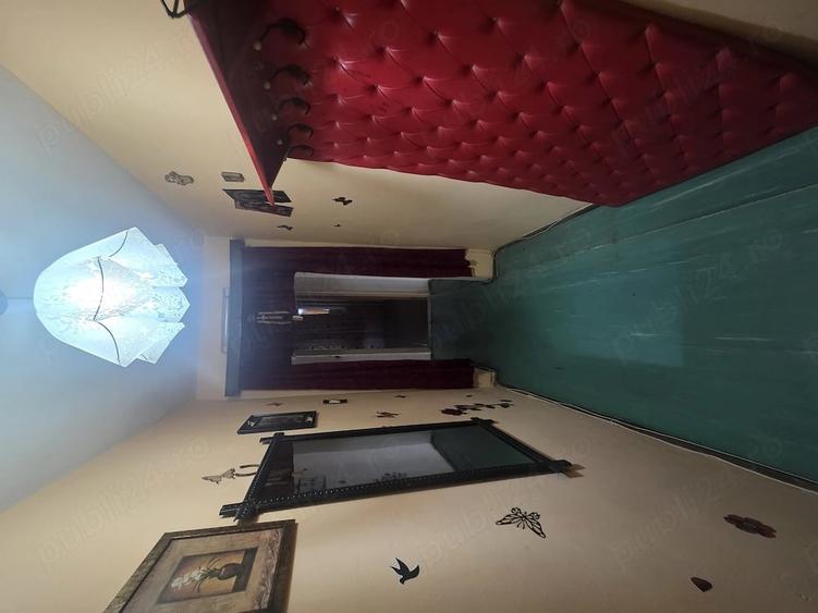 Apartament cu 2 camere decomandat în Drumul Taberei