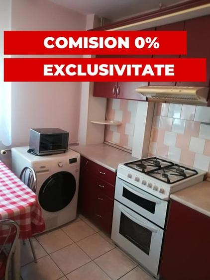 Apartament cu 4 camere decomandat în Nădlac