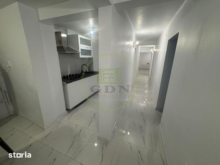 Apartament 3 camere, decomandat, 110.55 mp, Centru, zona Catedrala Sf. - 7