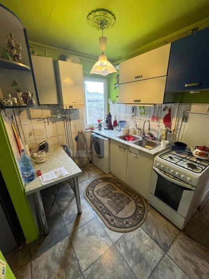 Apartament 3 camere, 49 mp, zona Dâmbu Pietros - 10
