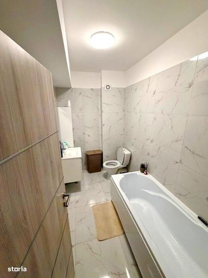 Apartament cu 2 camere în Miroslava