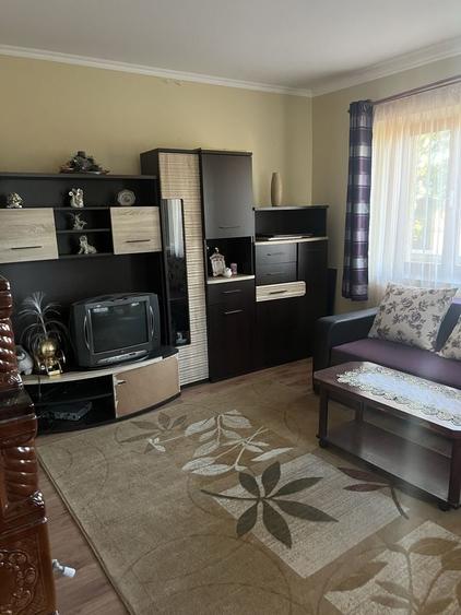 Casă cu 3 camere în Moftin