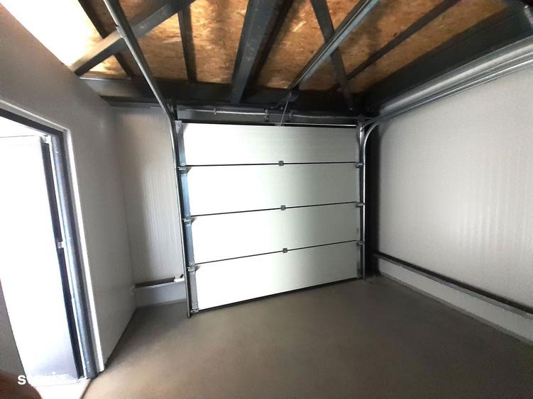 Spațiu comercial, de 480 mp, în Industriilor